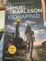 Kidnappad