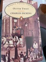 Oliver Twist