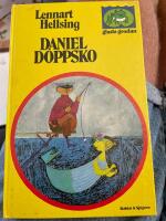 Daniel Doppsko