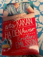 &Auml;ta kakan och ha den kvar