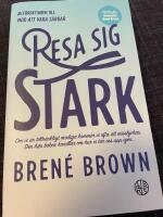 Resa sig stark