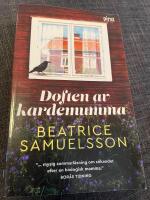 Doften av kardemumma