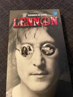 Minnen av John Lennon