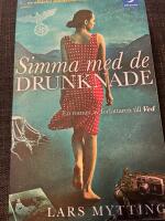 Simma med de drunknade