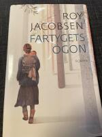 Fartygets &ouml;gon