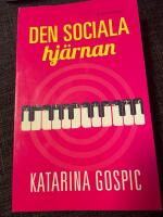 Den sociala hj&auml;rnan