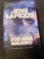 D&ouml;d man walking