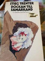 Dockan till Samarkand 