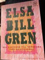 Man kan vinka till varandra fr&aring;n balkongerna