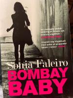 Bombay Baby : en flickas liv : en dokument&auml;r