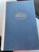 Skoll&auml;rare John Chronschoughs memoarer