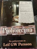 Profit&ouml;rerna 