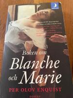 Boken om Blanche och Marie