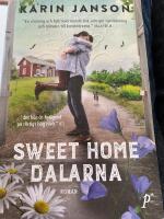 Sweet home Dalarna