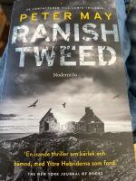 Ranish Tweed