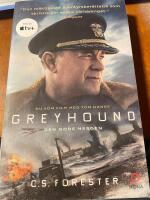 Greyhound : den gode herden