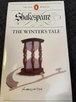 The winter&acute;s tale