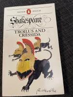 Troilus and Cressida