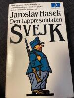 Den tappre soldaten Švejks &auml;ventyr