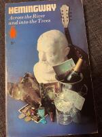 Across the river and into the trees