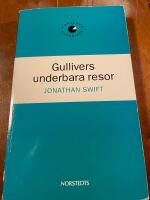 Gullivers underbara resor