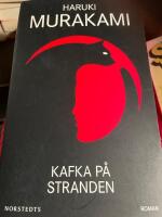 Kafka p&aring; stranden