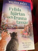 Fyllda hj&auml;rtan och frusna tassar