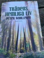 Trädens hemliga liv