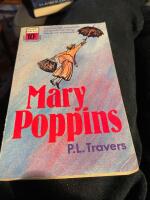 Mary Poppins