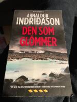 Den som glömmer