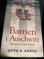 Barnen i Auschwitz