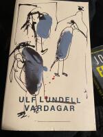 Vardagar