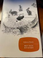 Brev fr&aring;n min kvarn