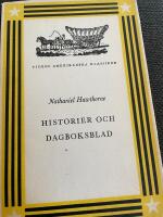 Historier och dagboksblad