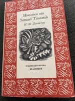 Historien om Samuel Titmarsh