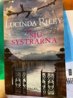 De sju systrarna : Maias historia