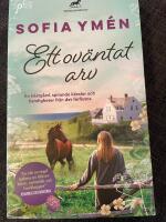 Ett ov&auml;ntat arv