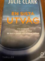 En sista utv&auml;g