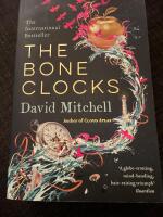 The Bone Clocks