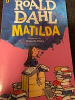 Matilda