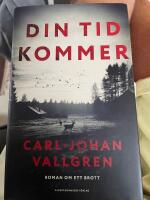 Din tid kommer