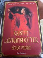 Kristin Lavransdotter