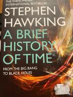 A Brief History of Time