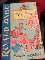The BFG