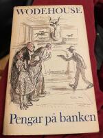 Pengar p&aring; banken