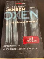 De h&auml;ngda hundarna