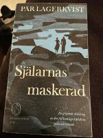 Sj&auml;larnas maskerad