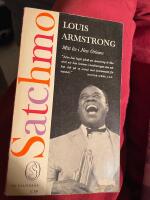 Satchmo- Mitt liv i New Orleans