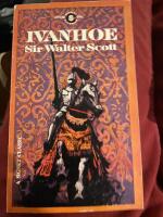 Ivanhoe 