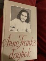 Anne Franks dagbok